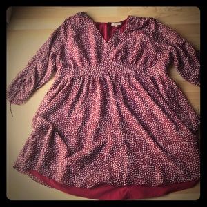 Madewell Size 24 Dress. Gorgeous!